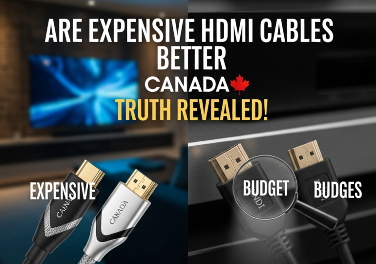 Are Expensive Hdmi Cables Better