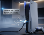 Best HDMI Cable for PS5 Canada