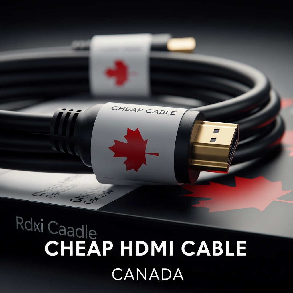 Cheap HDMI Cable